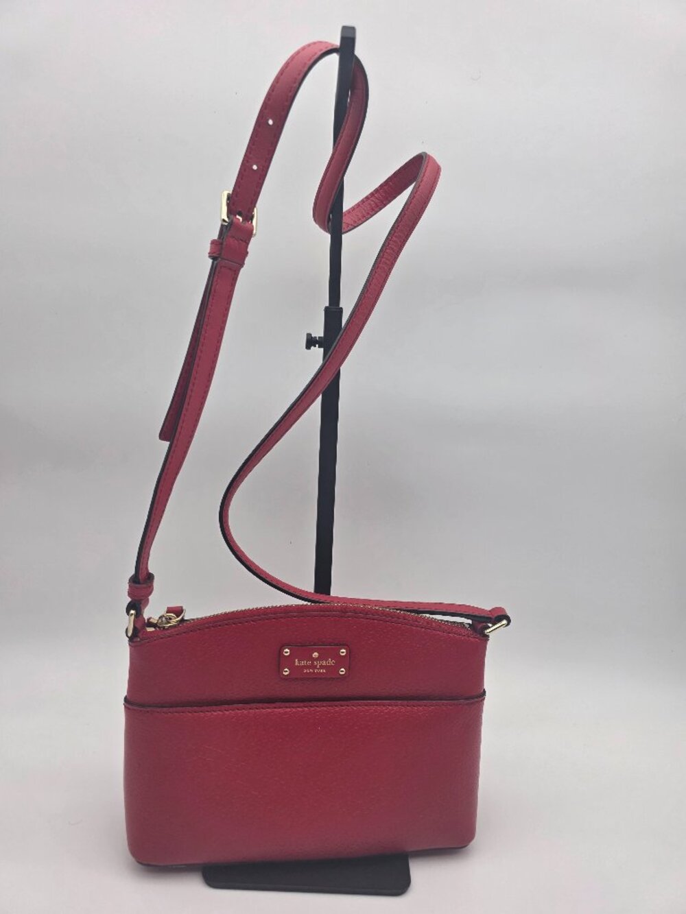 Kate Spade New York Grove Street Millie Leather Handbag